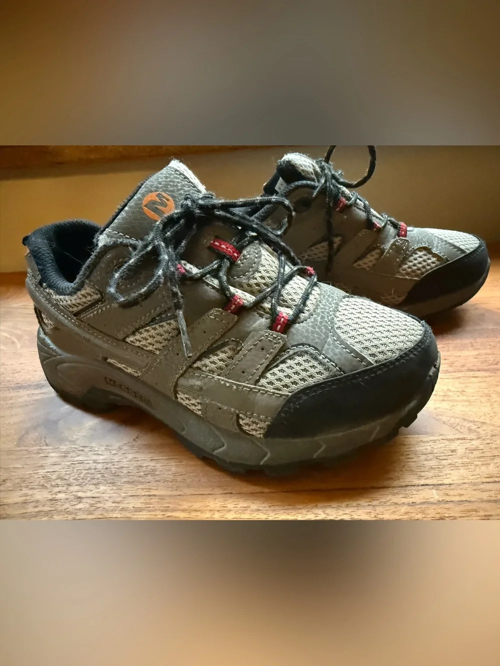 Merrell lightweight athletic